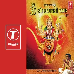 Om Shri Bhagawati Namah-Dhuni image