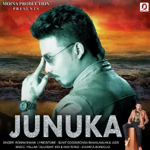 Junuka - Single image