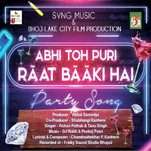 Dum Maro Dum - Shraddha Sharma Rohan Pathak