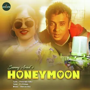 HoneyMoon image