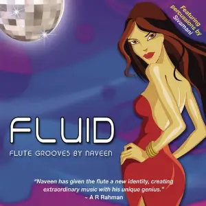Fluid image