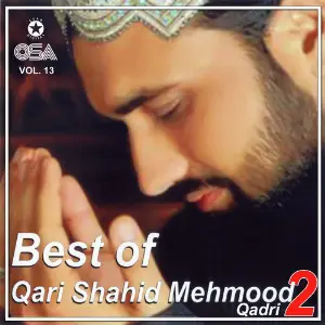 Best Of Qari Shahid Mehmood Qadri 2, Vol. 13 image