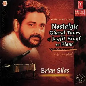 Nostalgic Indian Tunes On Piano (Instrumental) image