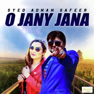 O Jany Jana - Single image