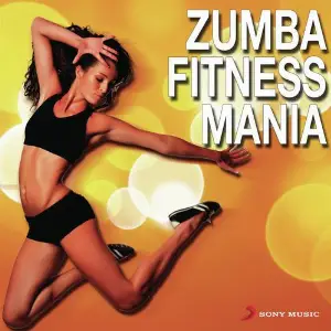Zumba Fitness Mania (Workout to the Biggest Bolllywood Hits) image