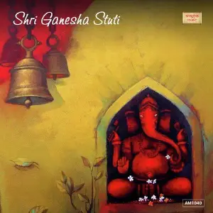 Shri Ganesha Stuti image