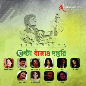 Ghonta Bajao Doptori image