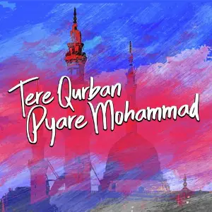 Tere Qurban Pyare Mohammad image