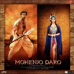 Mohenjo Daro image