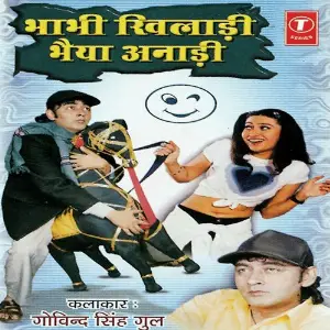 Bhabhi Khiladi Bhaiya Anadi image