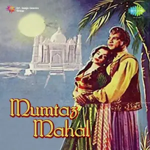 Mumtaz Mahal image