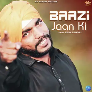 Baazi Jaan Ki - Single image