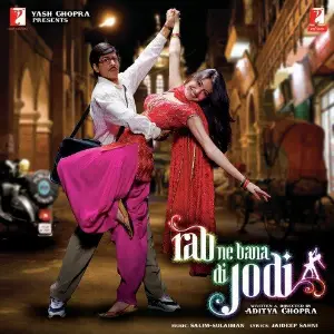Rab Ne Bana Di Jodi image