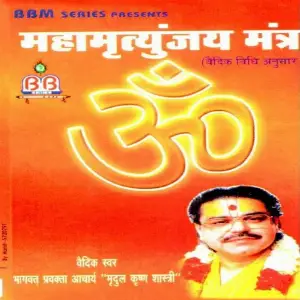 Aarti Mrityunjay Mahadev (Mahamrityunjay Mantra) image