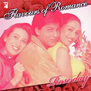 Flavours Of Romance - Rose Day Various Artists