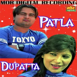 Patla Dupatta image
