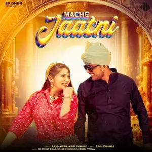 Nache Jaatni (feat. Sahil Phougat  Peehu Yadav) image