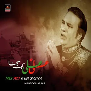 Ali Ali Keh Sajna image