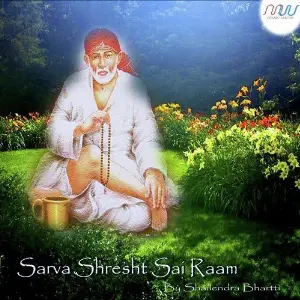 Sarva Shresht Sai Raam image