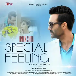 Tere Ishq Mein Qurbaan Aman Saini