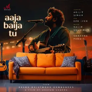 Aaja Baija Tu (from Brand Bollywood Downunder) image