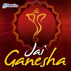 Jai Ganesha image