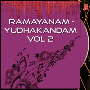 Ramayanam - Yudhakandam Vol 2 image