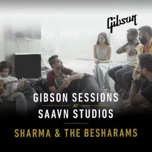 Jazbaa (Gibson Sessions at Saavn Studios) image