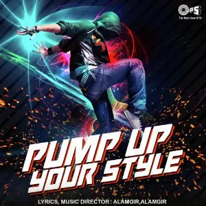 Pump Up Your Style image