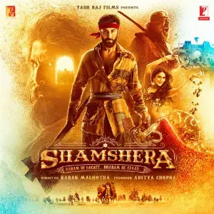 Shamshera 