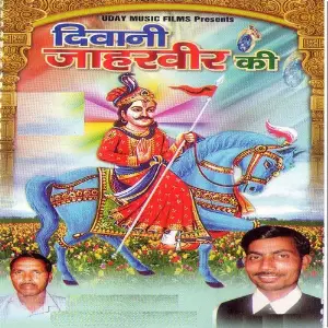 Diwani Baba Jaharveer Ki image