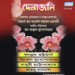 Debanjali image