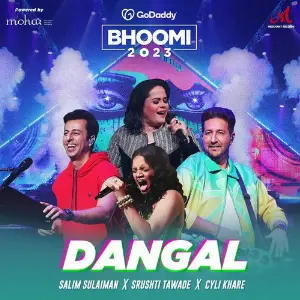 Dangal image