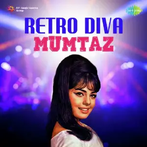 Retro Diva Mumtaz image