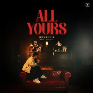 All Yours image