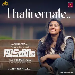 Thaliromale (From Thudakkam) image