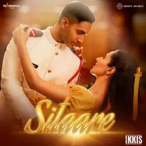 Sitaare (From Ikkis) image