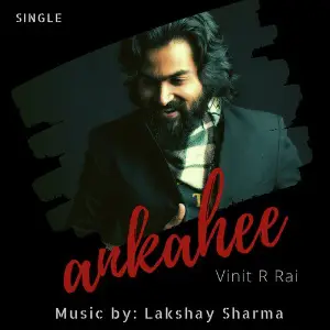 Ankahee - Single image