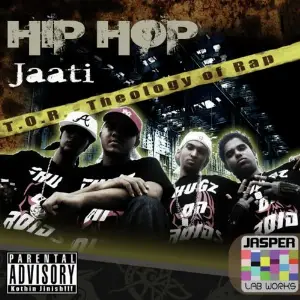 Hip Hop Jaati image