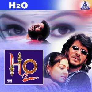H2O image