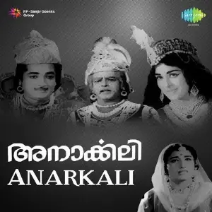 Anarkali image