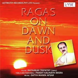 Ragas Of Dawn And Dusk image