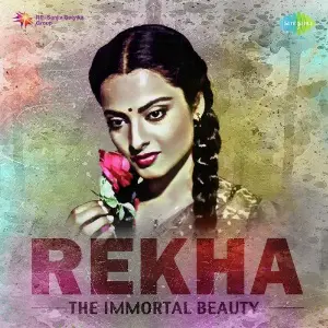 Rekha - The Immortal Beauty image