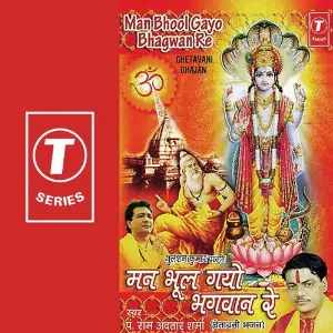 Man Bhool Gayo Bhagwan Re image