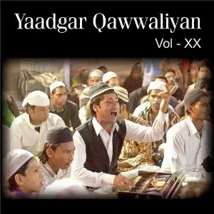 Yaadgar Qawwaliyan, Vol. 20 image