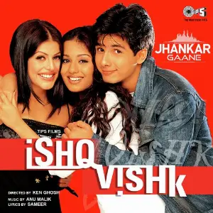 Ishq Vishk - Jhankar image