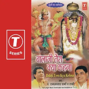 Balaji Tera Kya Kehna image