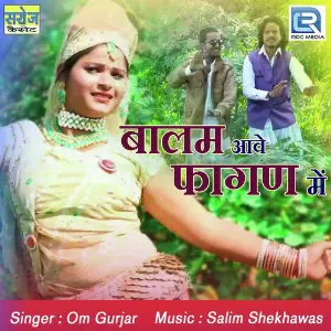 Balam Aave Fagan Mein image