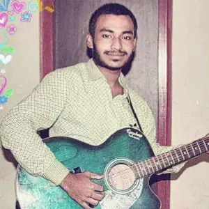 Mon Majhi Re image