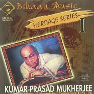 Heritage Series Volume 1 image